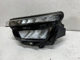 SKODA KAMIQ FULL LED REFLEKTOR LEWY 658941015 ORG FV WYS 24H