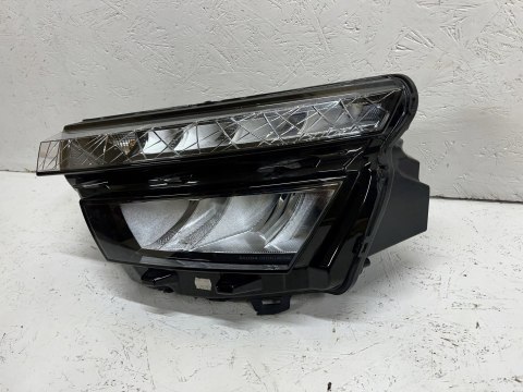 SKODA KAMIQ FULL LED REFLEKTOR LEWY 658941015 ORG FV WYS 24H SKODA KAMIQ FULL LED REFLEKTOR LEWY 658941015 ORG FV WYS 24H