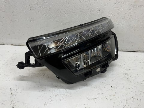 SKODA KAMIQ FULL LED REFLEKTOR LEWY 658941015 ORG FV WYS 24H SKODA KAMIQ FULL LED REFLEKTOR LEWY 658941015 ORG FV WYS 24H