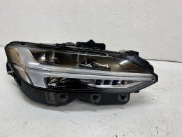 VOLVO V90 S90 FULL LED REFLEKTOR PRAWY 31655759 ORG WYS 24H FV ^