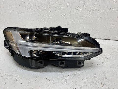 VOLVO V90 S90 FULL LED REFLEKTOR PRAWY 31655759 ORG WYS 24H FV ^ VOLVO V90 S90 FULL LED REFLEKTOR PRAWY 31655759 ORG WYS 24H FV ^