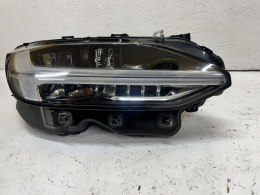VOLVO V90 S90 FULL LED REFLEKTOR PRAWY 31655759 ORG WYS 24H FV ^