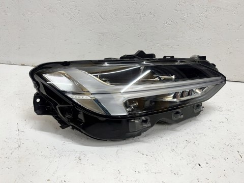VOLVO V90 S90 FULL LED REFLEKTOR PRAWY 31655759 ORG WYS 24H FV ^ VOLVO V90 S90 FULL LED REFLEKTOR PRAWY 31655759 ORG WYS 24H FV ^