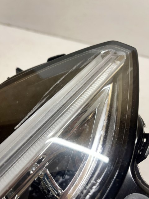 VOLVO V90 S90 FULL LED REFLEKTOR PRAWY 31655759 ORG WYS 24H FV ^ VOLVO V90 S90 FULL LED REFLEKTOR PRAWY 31655759 ORG WYS 24H FV ^