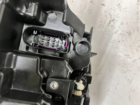 VOLVO V90 S90 FULL LED REFLEKTOR PRAWY 31655759 ORG WYS 24H FV ^ VOLVO V90 S90 FULL LED REFLEKTOR PRAWY 31655759 ORG WYS 24H FV ^