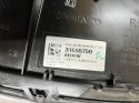 VOLVO V90 S90 FULL LED REFLEKTOR PRAWY 31655759 ORG WYS 24H FV ^