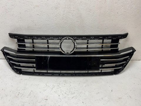 VW ARTEON 3G8 ATRAPA GRILL 3G8853655A ORG FV WYS 24H VW ARTEON 3G8 ATRAPA GRILL 3G8853655A ORG FV WYS 24H