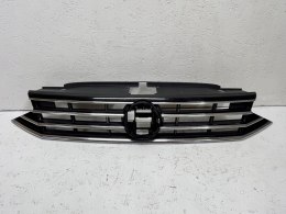 VW PASSAT B8 3G0 ATRAPA GRILL 3G0853653N ORG FV WYS 24H