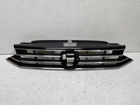 VW PASSAT B8 3G0 ATRAPA GRILL 3G0853653N ORG FV WYS 24H VW PASSAT B8 3G0 ATRAPA GRILL 3G0853653N ORG FV WYS 24H
