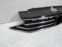 VW PASSAT B8 3G0 ATRAPA GRILL 3G0853653N ORG FV WYS 24H