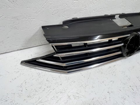 VW PASSAT B8 3G0 ATRAPA GRILL 3G0853653N ORG FV WYS 24H VW PASSAT B8 3G0 ATRAPA GRILL 3G0853653N ORG FV WYS 24H