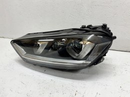 VW SPORTSVAN 517 XENONREFLEKTOR LEWY 517941751B ORG FV WYS 24H