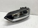 VW SPORTSVAN 517 XENONREFLEKTOR LEWY 517941751B ORG FV WYS 24H