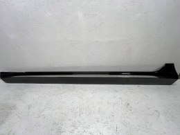 Volvo S90 V90 LISTWA PROGOWA LEWA 31428869 ORG WYS 24H FV