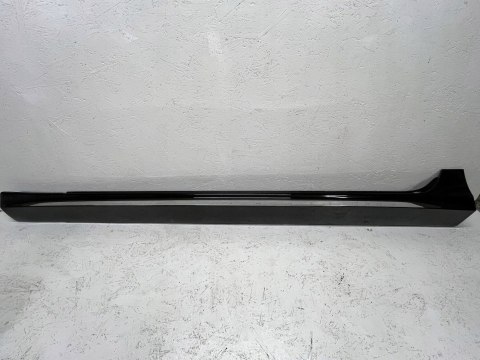 Volvo S90 V90 LISTWA PROGOWA LEWA 31428869 ORG WYS 24H FV Volvo S90 V90 LISTWA PROGOWA LEWA 31428869 ORG WYS 24H FV