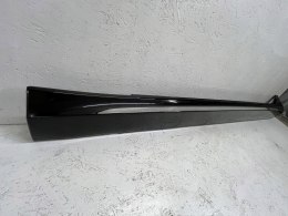 Volvo S90 V90 LISTWA PROGOWA LEWA 31428869 ORG WYS 24H FV
