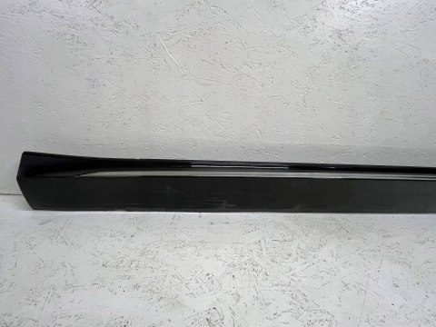 Volvo S90 V90 LISTWA PROGOWA LEWA 31428869 ORG WYS 24H FV Volvo S90 V90 LISTWA PROGOWA LEWA 31428869 ORG WYS 24H FV