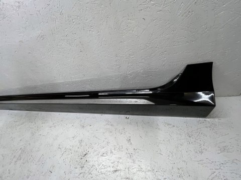 Volvo S90 V90 LISTWA PROGOWA LEWA 31428869 ORG WYS 24H FV Volvo S90 V90 LISTWA PROGOWA LEWA 31428869 ORG WYS 24H FV