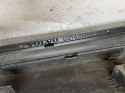 Volvo S90 V90 LISTWA PROGOWA LEWA 31428869 ORG WYS 24H FV