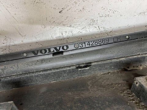 Volvo S90 V90 LISTWA PROGOWA LEWA 31428869 ORG WYS 24H FV Volvo S90 V90 LISTWA PROGOWA LEWA 31428869 ORG WYS 24H FV
