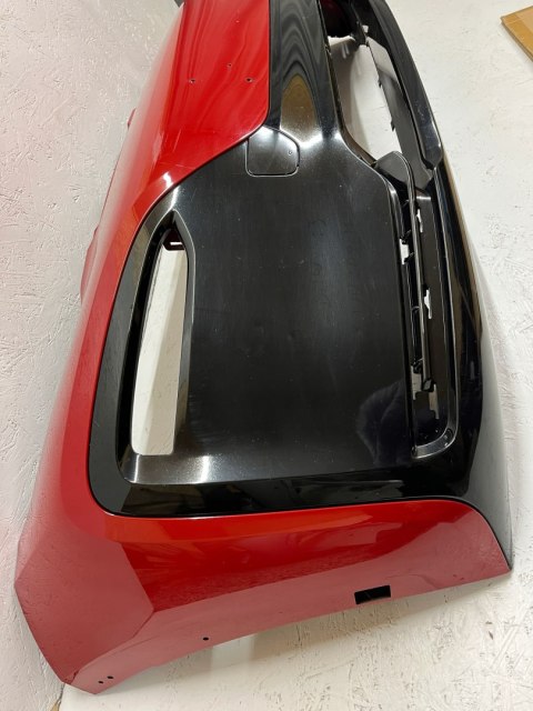 ZDERZAK PRZÓD BMW I3 i3 2018 2019 51117462280 ORG FV WYS 24 ZDERZAK PRZÓD BMW I3 i3 2018 2019 51117462280 ORG FV WYS 24