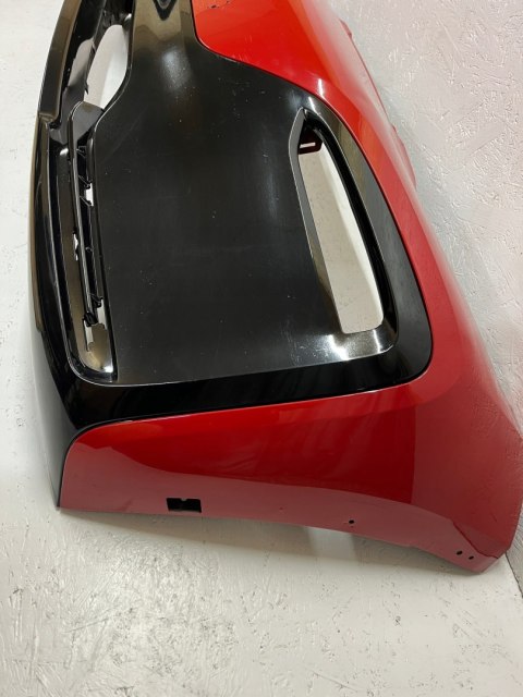 ZDERZAK PRZÓD BMW I3 i3 2018 2019 51117462280 ORG FV WYS 24 ZDERZAK PRZÓD BMW I3 i3 2018 2019 51117462280 ORG FV WYS 24
