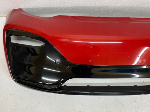 ZDERZAK PRZÓD BMW I3 i3 2018 2019 51117462280 ORG FV WYS 24 ZDERZAK PRZÓD BMW I3 i3 2018 2019 51117462280 ORG FV WYS 24