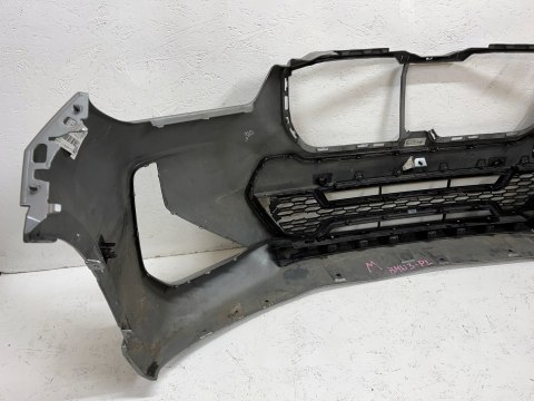 Zderzak Przód BMW X1 U11 M-Pakiet 8601652 M-PAKIET FV WYS 24 Zderzak Przód BMW X1 U11 M-Pakiet 8601652 M-PAKIET FV WYS 24