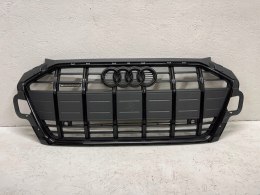 AUDI A4 ALLROAD BLACK LIFT 8W0 GRILL ATRAPA ORG 8W0853651DP DR FV WYS 24H
