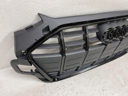 AUDI A4 ALLROAD BLACK LIFT 8W0 GRILL ATRAPA ORG 8W0853651DP DR FV WYS 24H