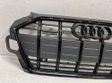 AUDI A4 ALLROAD BLACK LIFT 8W0 GRILL ATRAPA ORG 8W0853651DP DR FV WYS 24H
