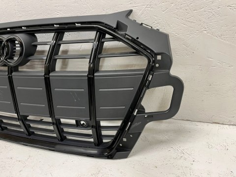 AUDI A4 ALLROAD BLACK LIFT 8W0 GRILL ATRAPA ORG 8W0853651DP DR FV WYS 24H AUDI A4 ALLROAD BLACK LIFT 8W0 GRILL ATRAPA ORG 8W0853651DP DR FV WYS 24H