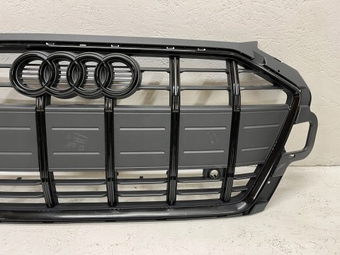 AUDI A4 ALLROAD BLACK LIFT 8W0 GRILL ATRAPA ORG 8W0853651DP DR FV WYS 24H AUDI A4 ALLROAD BLACK LIFT 8W0 GRILL ATRAPA ORG 8W0853651DP DR FV WYS 24H