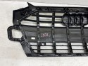 AUDI A4 ALLROAD BLACK LIFT 8W0 GRILL ATRAPA ORG 8W0853651DP DR FV WYS 24H