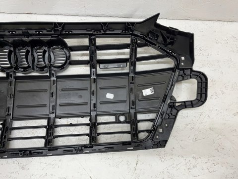 AUDI A4 ALLROAD BLACK LIFT 8W0 GRILL ATRAPA ORG 8W0853651DP DR FV WYS 24H AUDI A4 ALLROAD BLACK LIFT 8W0 GRILL ATRAPA ORG 8W0853651DP DR FV WYS 24H