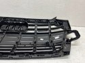 AUDI A4 ALLROAD BLACK LIFT 8W0 GRILL ATRAPA ORG 8W0853651DP DR FV WYS 24H
