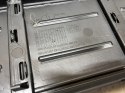 AUDI A4 ALLROAD BLACK LIFT 8W0 GRILL ATRAPA ORG 8W0853651DP DR FV WYS 24H