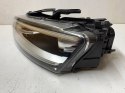 AUDI Q3 8U LAMPA LEWA PRZÓD BI XENON LED EU CAŁA FV WYS 24H
