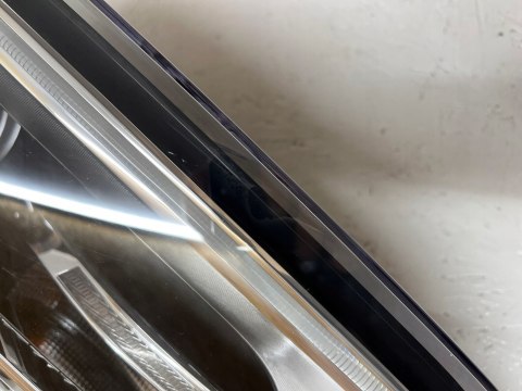 AUDI Q3 8U LAMPA LEWA PRZÓD BI XENON LED EU CAŁA FV WYS 24H AUDI Q3 8U LAMPA LEWA PRZÓD BI XENON LED EU CAŁA FV WYS 24H