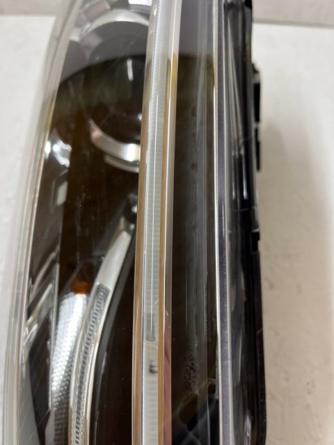 AUDI Q3 8U LAMPA LEWA PRZÓD BI XENON LED EU CAŁA FV WYS 24H AUDI Q3 8U LAMPA LEWA PRZÓD BI XENON LED EU CAŁA FV WYS 24H