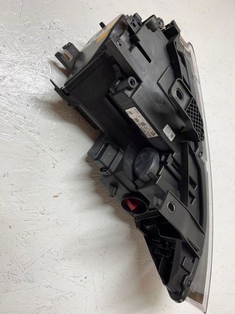 AUDI Q3 8U LAMPA LEWA PRZÓD BI XENON LED EU CAŁA FV WYS 24H AUDI Q3 8U LAMPA LEWA PRZÓD BI XENON LED EU CAŁA FV WYS 24H