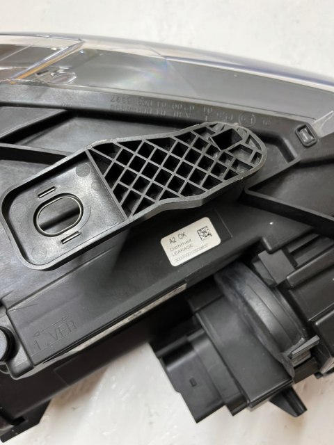 AUDI Q3 8U LAMPA LEWA PRZÓD BI XENON LED EU CAŁA FV WYS 24H AUDI Q3 8U LAMPA LEWA PRZÓD BI XENON LED EU CAŁA FV WYS 24H
