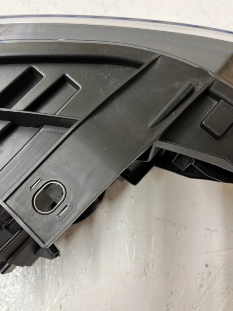 AUDI Q3 8U LAMPA LEWA PRZÓD BI XENON LED EU CAŁA FV WYS 24H AUDI Q3 8U LAMPA LEWA PRZÓD BI XENON LED EU CAŁA FV WYS 24H
