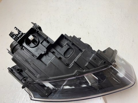 AUDI Q3 8U LAMPA LEWA PRZÓD BI XENON LED EU CAŁA FV WYS 24H AUDI Q3 8U LAMPA LEWA PRZÓD BI XENON LED EU CAŁA FV WYS 24H