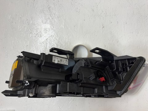 AUDI Q3 8U LAMPA LEWA PRZÓD BI XENON LED EU CAŁA FV WYS 24H AUDI Q3 8U LAMPA LEWA PRZÓD BI XENON LED EU CAŁA FV WYS 24H