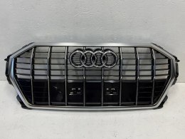 AUDI Q3 II 83A S-LINE ATRAPA GRILL 83A853651E FV WYS 24H ORG