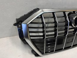 AUDI Q3 II 83A S-LINE ATRAPA GRILL 83A853651E FV WYS 24H ORG