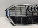 AUDI Q3 II 83A S-LINE ATRAPA GRILL 83A853651E FV WYS 24H ORG