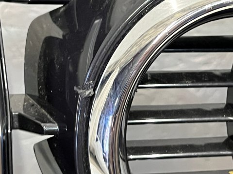 AUDI Q3 II 83A S-LINE ATRAPA GRILL 83A853651E FV WYS 24H ORG AUDI Q3 II 83A S-LINE ATRAPA GRILL 83A853651E FV WYS 24H ORG