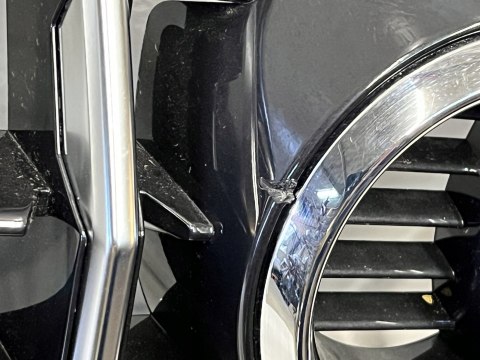 AUDI Q3 II 83A S-LINE ATRAPA GRILL 83A853651E FV WYS 24H ORG AUDI Q3 II 83A S-LINE ATRAPA GRILL 83A853651E FV WYS 24H ORG